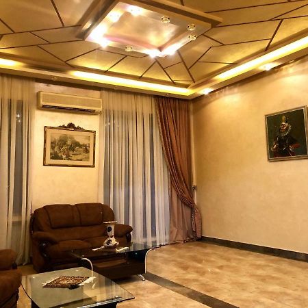 Luxury Tumanyan Apartment Jerevan Exteriér fotografie