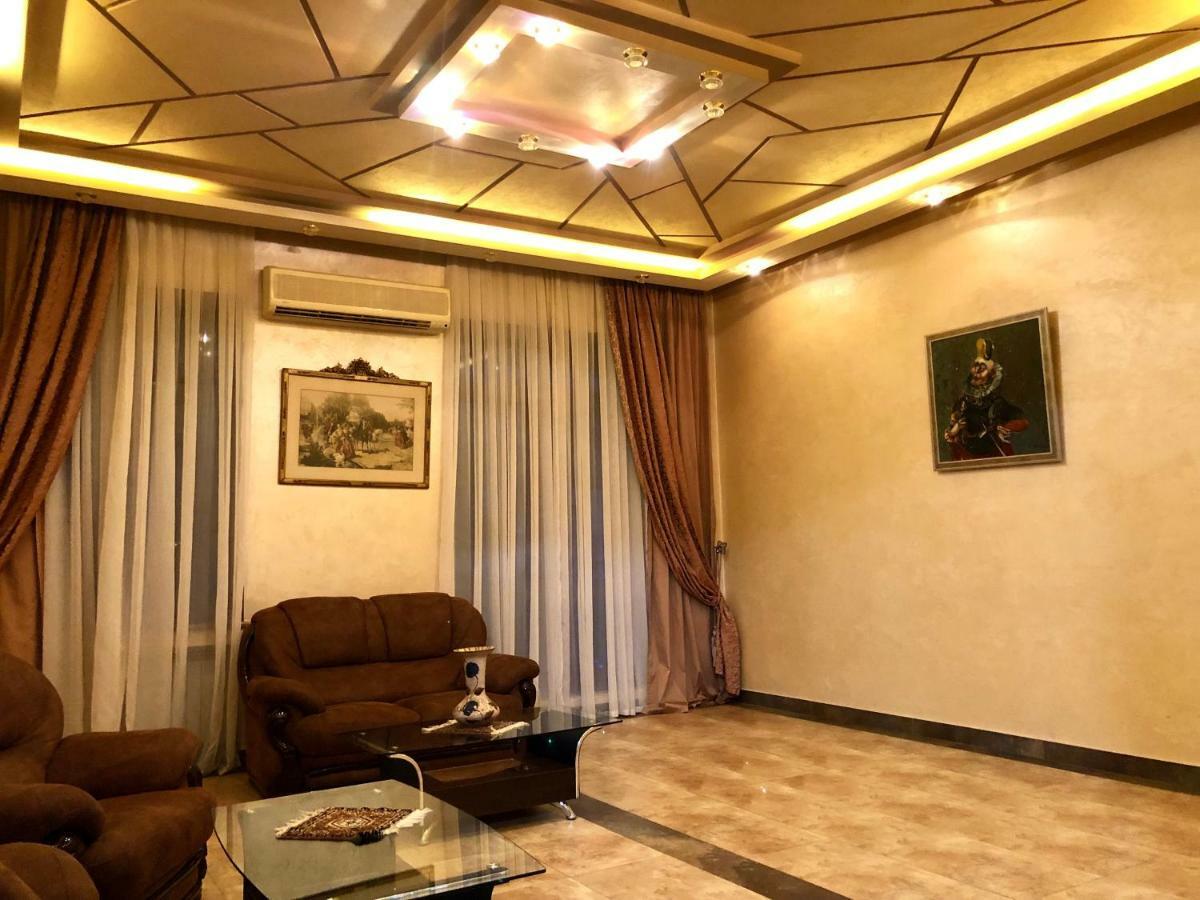 Luxury Tumanyan Apartment Jerevan Exteriér fotografie