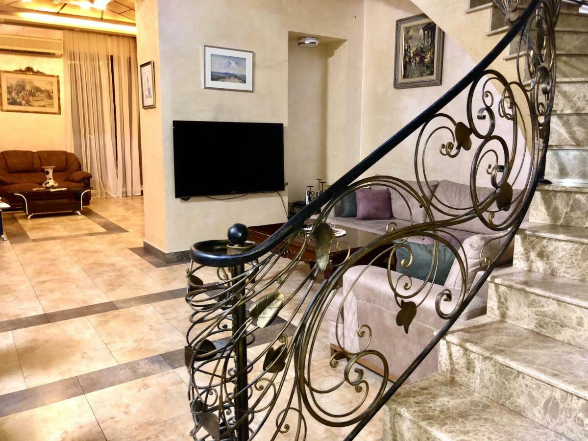 Luxury Tumanyan Apartment Jerevan Exteriér fotografie