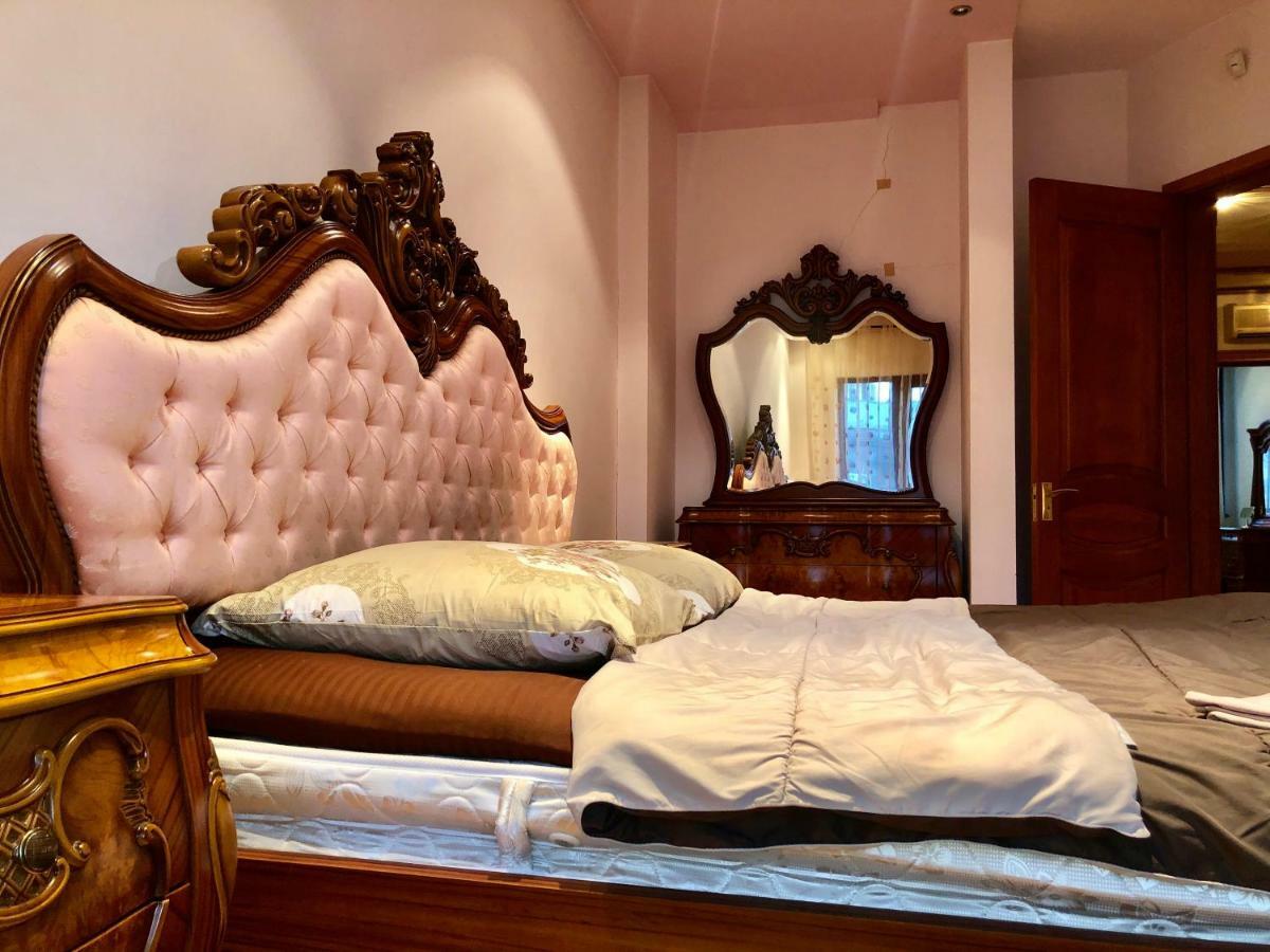 Luxury Tumanyan Apartment Jerevan Exteriér fotografie