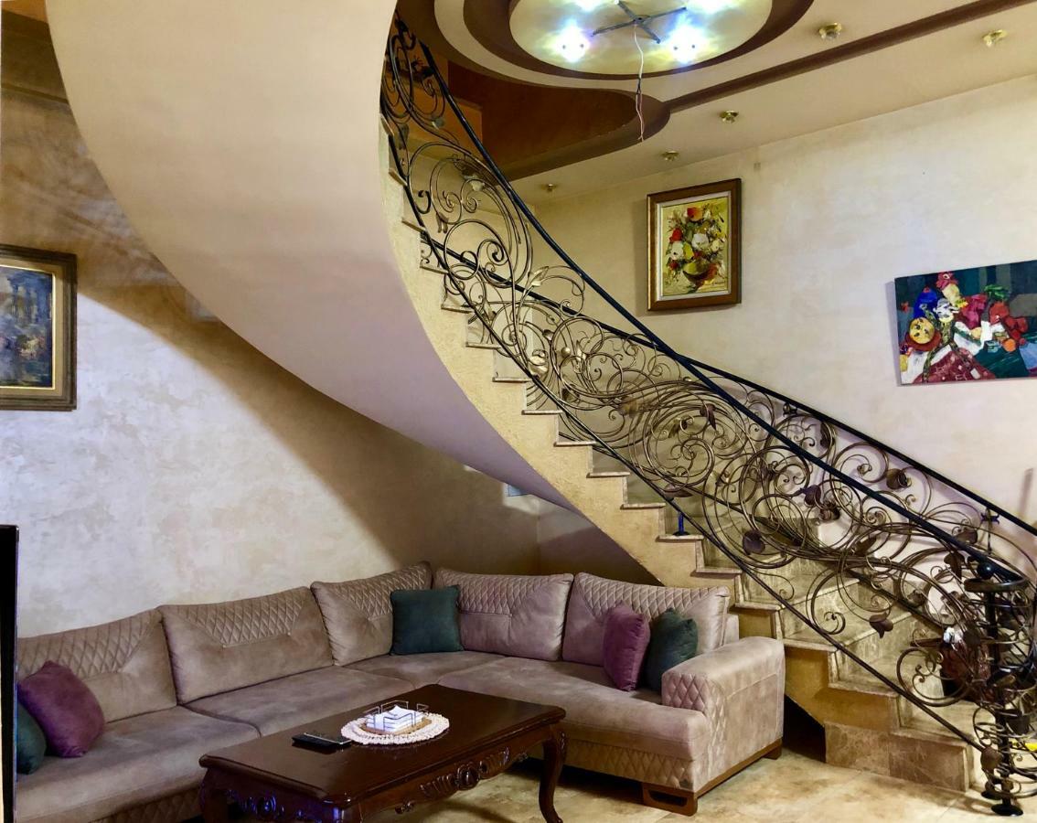 Luxury Tumanyan Apartment Jerevan Exteriér fotografie