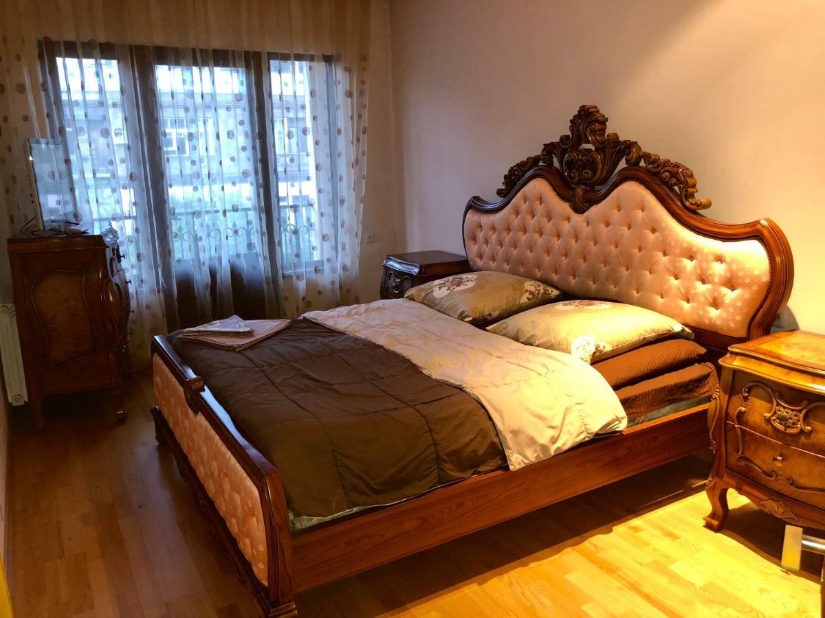 Luxury Tumanyan Apartment Jerevan Exteriér fotografie