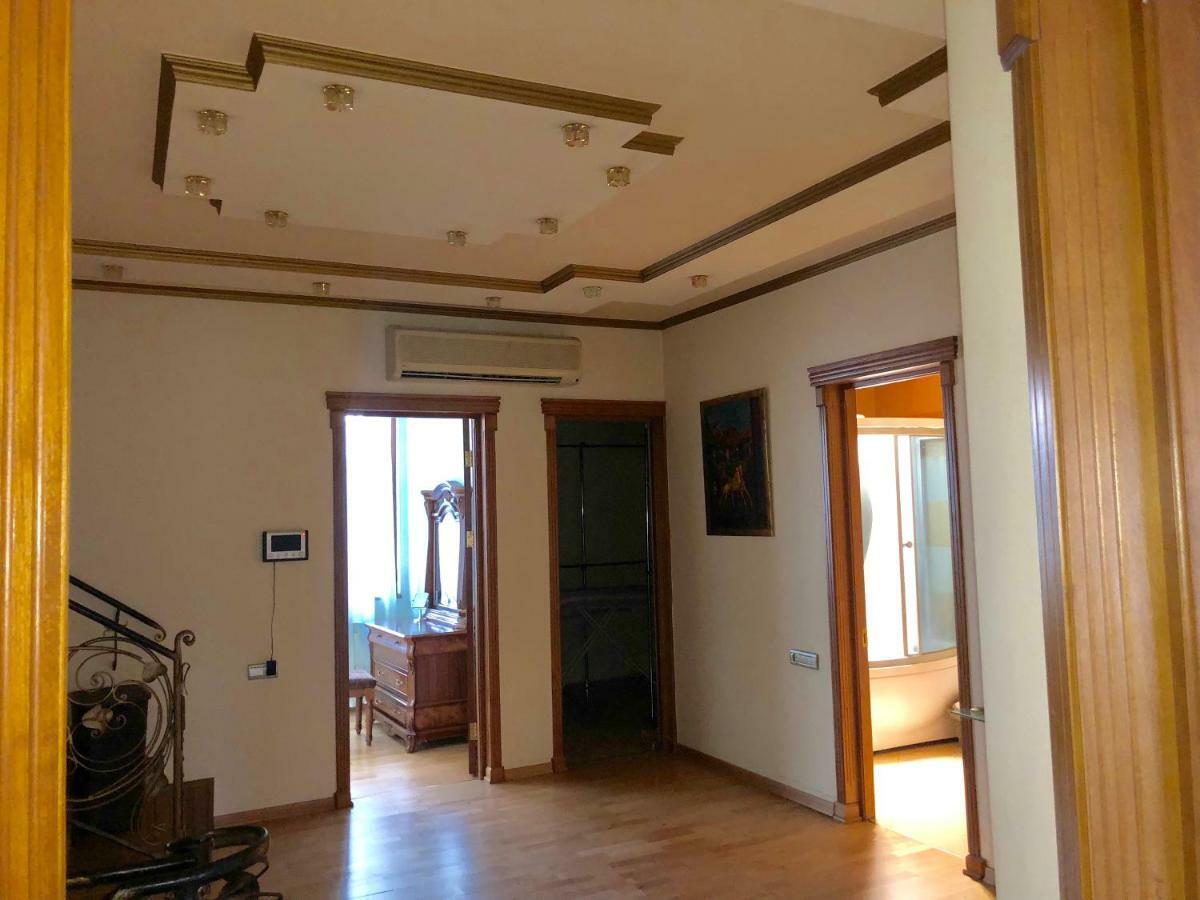 Luxury Tumanyan Apartment Jerevan Exteriér fotografie