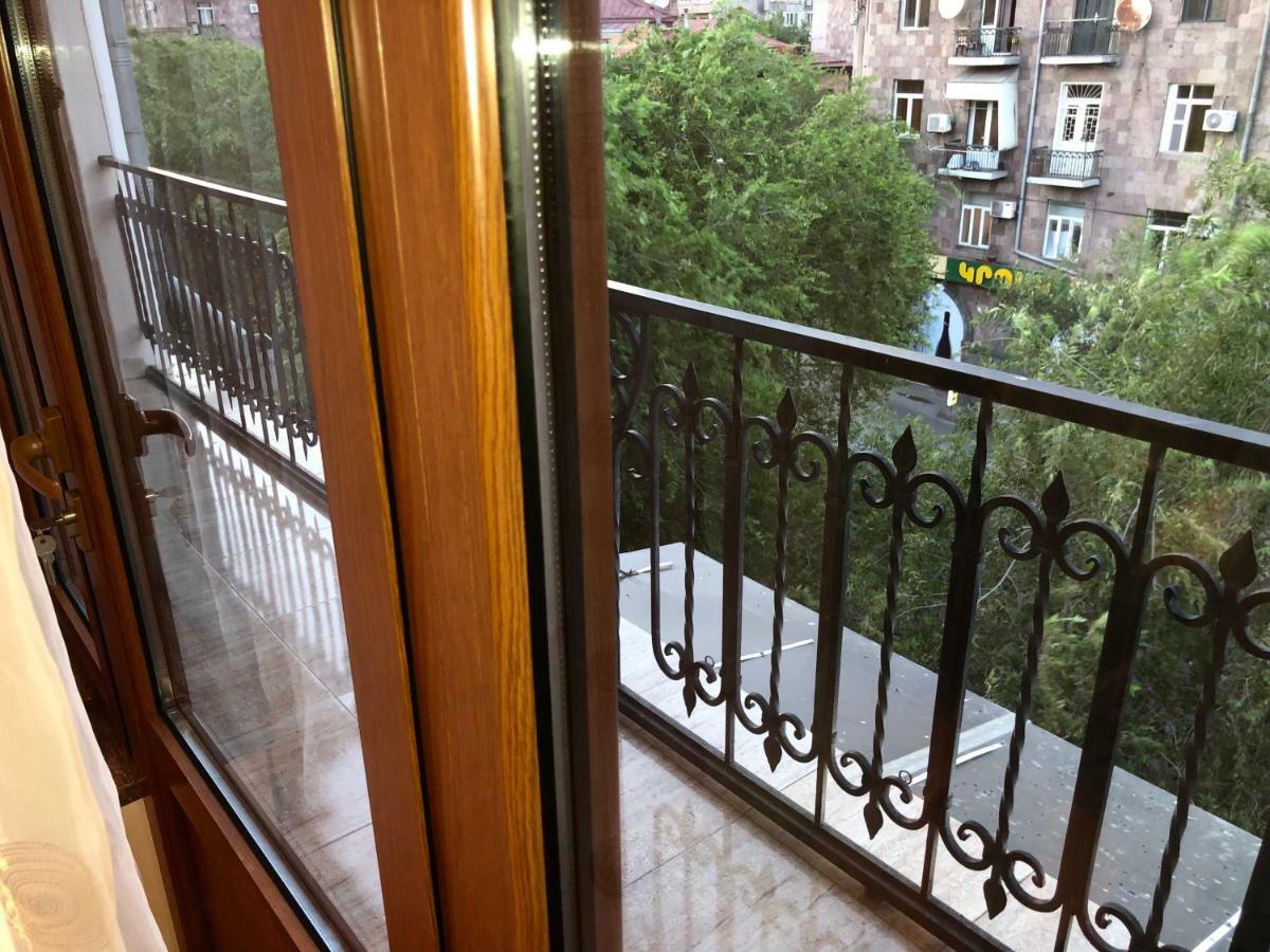 Luxury Tumanyan Apartment Jerevan Exteriér fotografie
