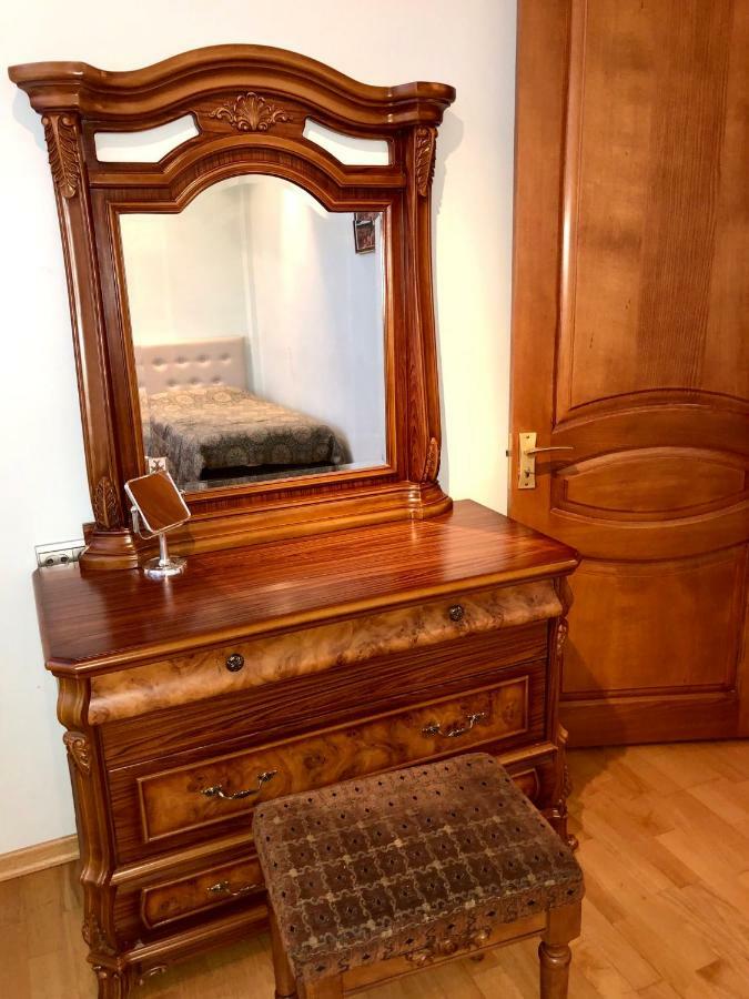 Luxury Tumanyan Apartment Jerevan Exteriér fotografie