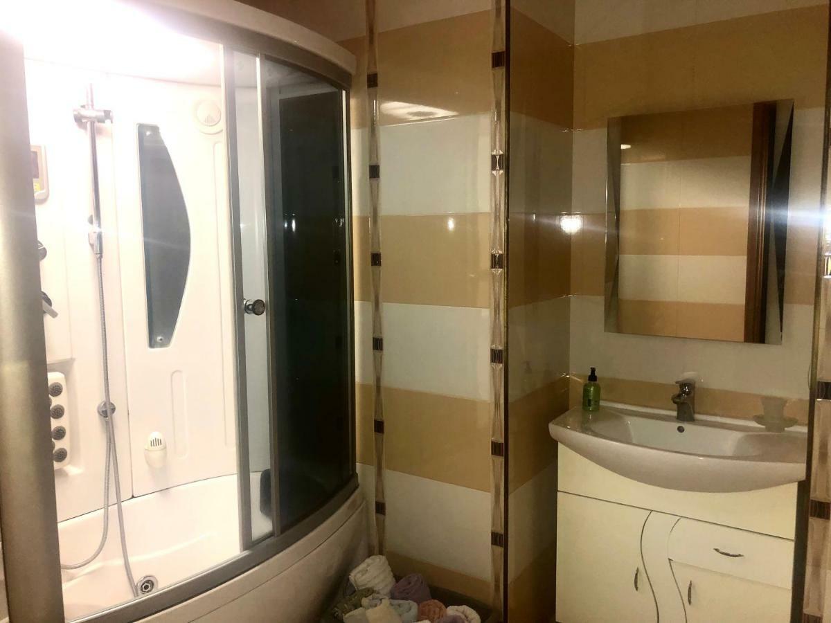 Luxury Tumanyan Apartment Jerevan Exteriér fotografie