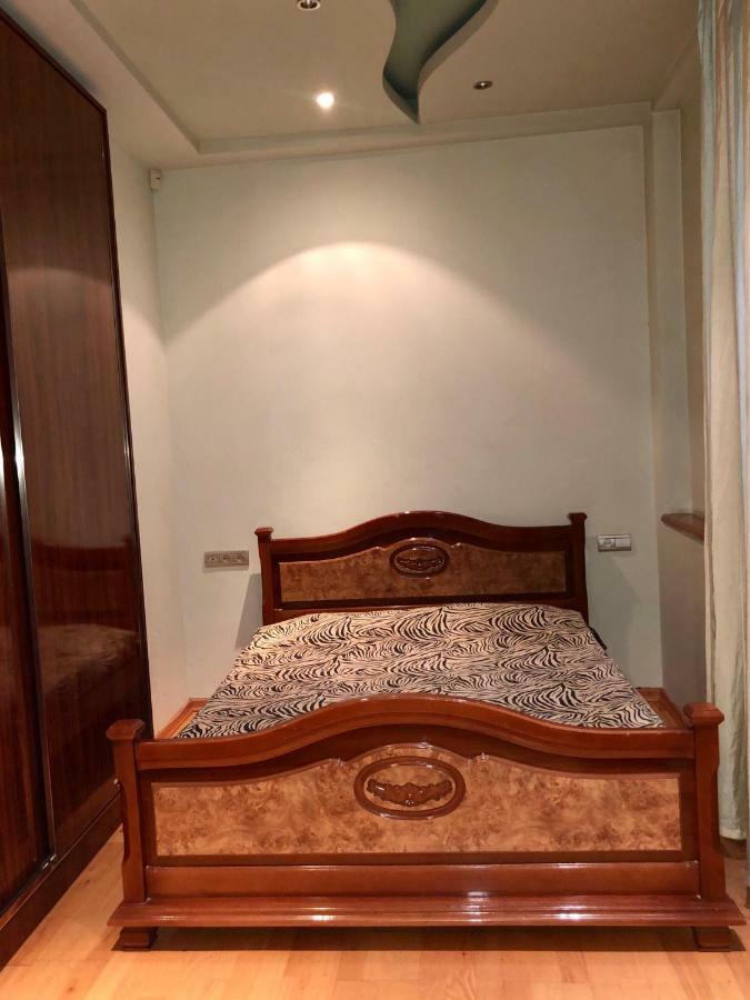 Luxury Tumanyan Apartment Jerevan Exteriér fotografie