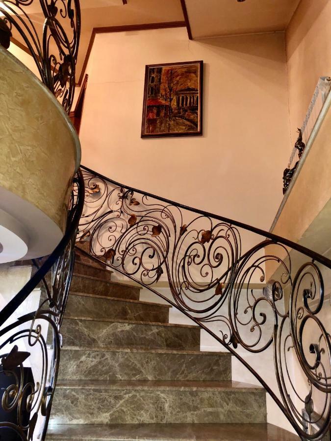 Luxury Tumanyan Apartment Jerevan Exteriér fotografie